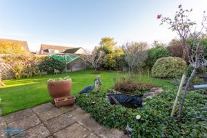 Garden- click for photo gallery